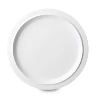 Mepal wit servies plat bord